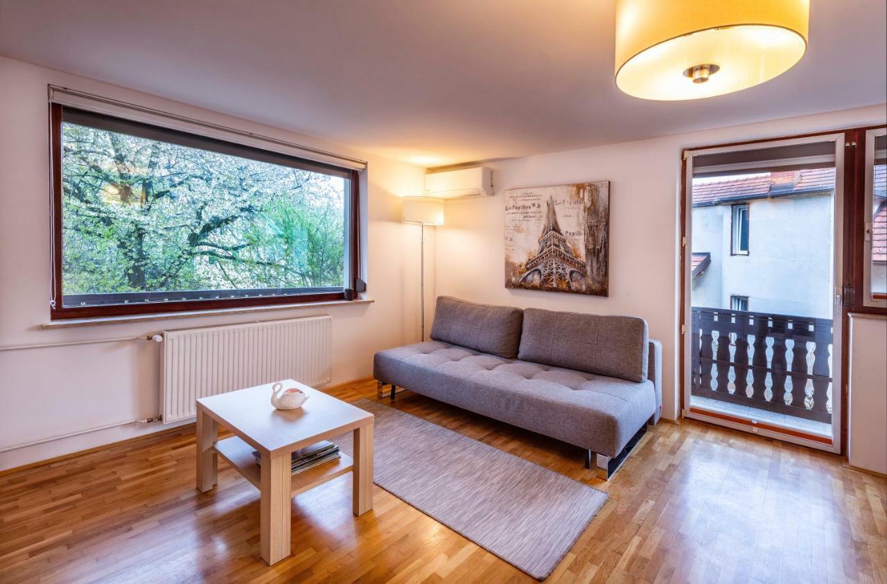 Apartments Skodlar Bled Bagian luar foto