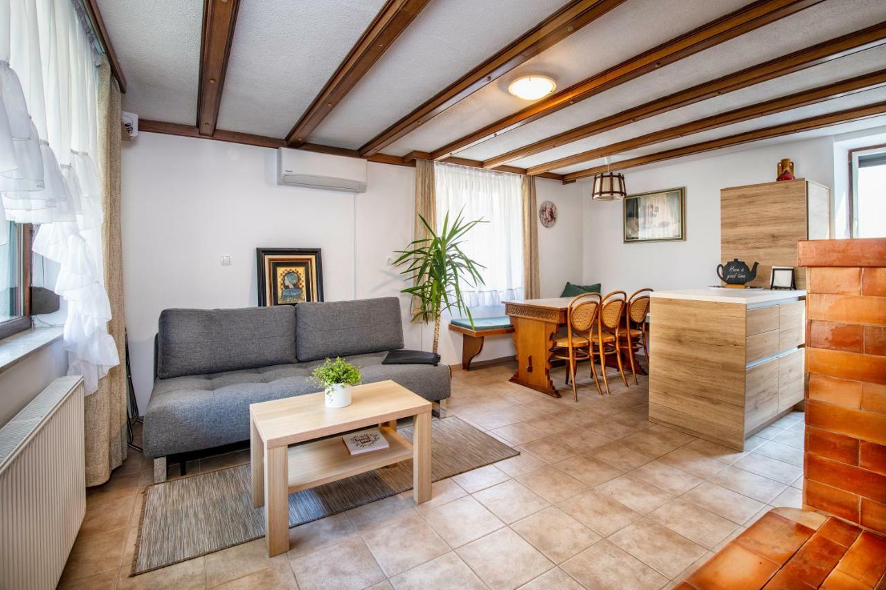 Apartments Skodlar Bled Bagian luar foto